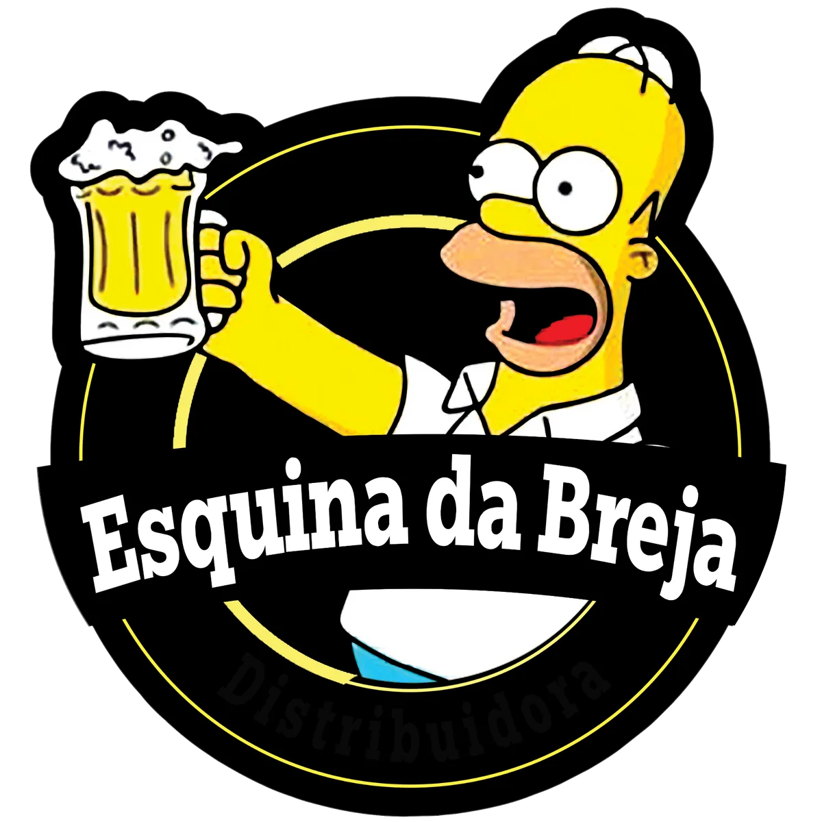 Esquina da Breja — A 01 de Bicas